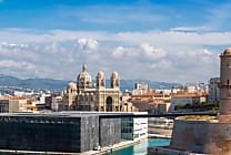 Oracle à Marseille : la région cloud lancée sans SaaS