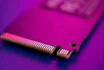 Vers des disques durs NVMe : un prototype et des questions