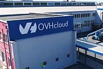 OVHcloud dévoile sa roadmap produits pour 2022