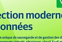 Comment accélérer sa stratégie de protection des données ?