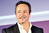 'Il faut pouvoir massifier et mutualiser les livraisons', Franck Journo