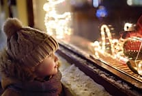 [Étude] Des courses de Noël hybrides en ligne et en magasin