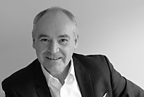 Georges Boré nommé banking practice leader de Comdata