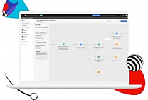 Adobe lance une application de gestion du parcours client
