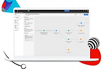 Adobe lance une application de gestion du parcours client