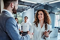 La priorité des directeurs commerciaux en 2022 : trouver des vendeurs et  [...]