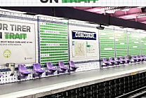 Addiction Agency propose de tirer un trait sur le VIH