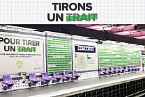 Addiction Agency propose de tirer un trait sur le VIH