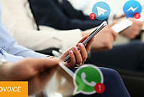 Médias conversationnels digitaux : il est temps de se lancer !