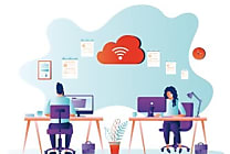 Vocalcom : la transformation des centres de contacts, un enjeu  [...]