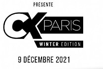 CX Paris Winter : les stratégies 'relation client' gagnantes pour 2022