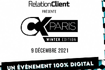 CX Paris Winter : les stratégies 'relation client' gagnantes pour 2022