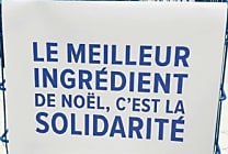 [La créa du retail] 'Le meilleur ingrédient de Noël, c'est la  [...]