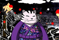 L'artiste japonais Hiro Ando lance sa collection entièrement dématérialisée
