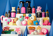 Lush quitte temporairement Instagram, Facebook, Snapchat et TikTok