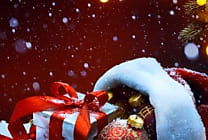 Noël : des consommateurs tiraillés entre pouvoir d'achat et  [...]