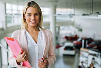 Les commerciaux optimistes mais insatisfaits par l'accompagnement de leurs  [...]