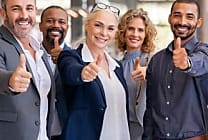 [Etude] Les entreprises françaises s'améliorent en termes de  [...]