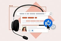 Le service client, un avantage compétitif clé