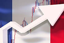 La croissance française devrait atteindre 6,7% en 2021