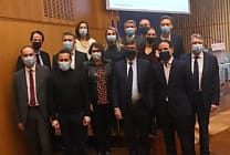 Les professionnels de la Relation Client à Bercy