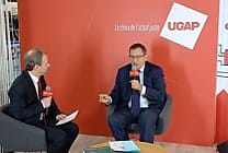 SMCL 2021 : les plateaux TV UGAP