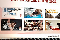 [CXParis21] Les 6 tendances client en 2022