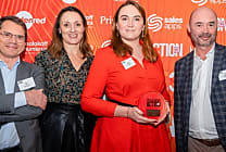 [Trophées Action Co 2021] Grassroots, vainqueur dans la catégorie RH avec  [...]