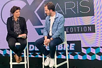 [CXParis21] Comment proposer une expérience client  [...]