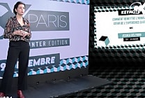 [CXParis21] BforBank remet l'humain au coeur de l'expérience client