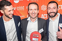 [Trophées Action Co 2021] Impact Sales & Marketing remporte le coup de  [...]