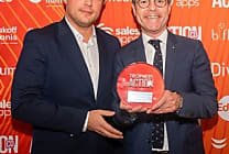 [Trophées Action Co 2021] JCDecaux, force de vente de l'année 2021