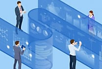 Comment la BI peut rendre le reporting des PME plus efficace  [...]