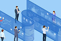 Comment la BI peut rendre le reporting des PME plus efficace (et moins douloureux)