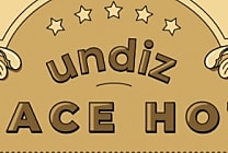 Undiz fête Noël au Palace Hôtel