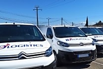 ID Logistics rachète Colisweb, acteur du dernier kilomètre