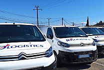 ID Logistics rachète Colisweb, acteur du dernier kilomètre