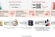 La Belle Vie lève 25 millions d'euros pour s'étendre à toute la France
