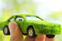 La longue route des entreprises pour faire de la mobilité verte  [...]
