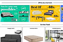 Vente-unique va lancer sa marketplace