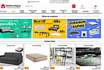 Vente-unique va lancer sa marketplace