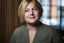 [Portrait] Amélie Poisson, l'énergie partagée