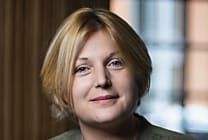 [Portrait] Amélie Poisson, l'énergie partagée