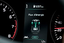 Les nouvelles motorisations misent sur la complémentarité