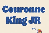 Burger King lègue son pouvoir aux enfants