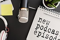 [Tribune] 8 perspectives pour le marché du podcast 2022