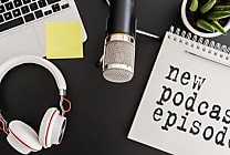 [Tribune] 8 perspectives pour le marché du podcast 2022