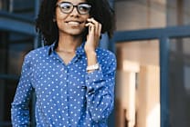 Visio ou appels vocaux : les collaborateurs ont leur préférence !