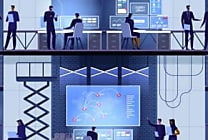 Le SOC opéré par Sophos démocratise les réponses aux menaces