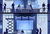 Le SOC opéré par Sophos démocratise les réponses aux menaces